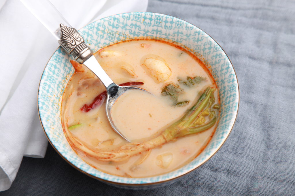 Tom Yam Gung